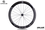 Orome Valar Carbon Wheelsets - Disc & Rim 56mm (DT Swiss & Orome spec Bearings)