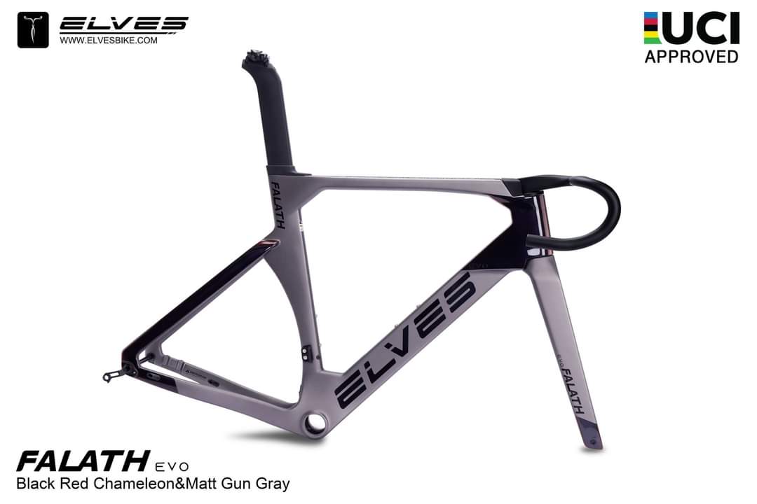 Road bike elves cheap