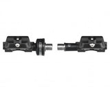 Favero Assioma UNO Power Meter Pedals - Single-Side - Trevs Cycle Shop