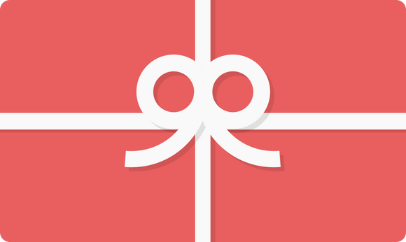 Gift Card (Cycling GGoodies) - Trevs Cycle Shop