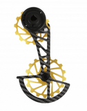 Nova Ride SRAM AXS Rival 12S Carbon Ceramic Derailleur