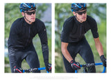 Santic Prism Cycling Jacket Long Sleeve - Removable Sleeves - Trevs Cycle Shop