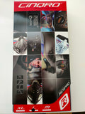 Respro Cinqro™ Mask Black
