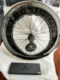 Orome Valar Carbon Wheelsets - Disc & Rim 45mm (DT Swiss & Orome Spec Bearings)