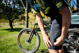 Tineli MTB Enduro Shorts