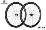 Orome Valar DT45 Carbon Rim Brake Wheelset – Last Set