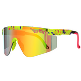 Pit Viper The 1993 2000's Polarised Sunglasses