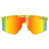 Pit Viper The 1993 2000's Polarised Sunglasses