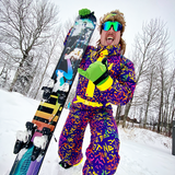 Pit Viper The Originals | The Leonardo Polarized