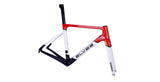 Elves Quendi Rim Brake Frameset Only (Various Colours)