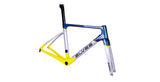 Elves Quendi Rim Brake Frameset Only (Various Colours)