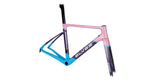 Elves Quendi Rim Brake Frameset Only (Various Colours)