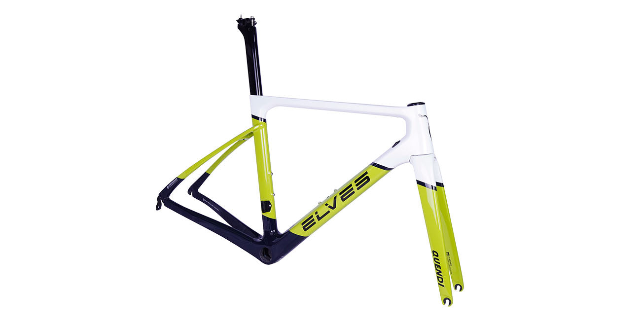 elves road bike