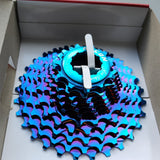 Recon Shimano- Aluminium 11s Cassette - Trevs Cycle Shop