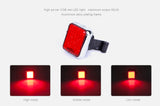 Magicshine Seemee 60 Bike Tail Light - Trevs Cycle Shop