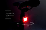 Magicshine Seemee 60 Bike Tail Light - Trevs Cycle Shop