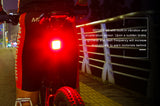 Magicshine Seemee 60 Bike Tail Light - Trevs Cycle Shop