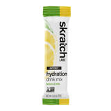 Skratch Labs Sport Hydration Drink Mix - Single Serving 20 Pack - Trevs Cycle Shop