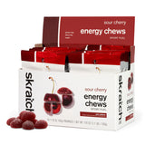 Skratch Labs Sport Energy Chews - 10 Pack or Single Serving