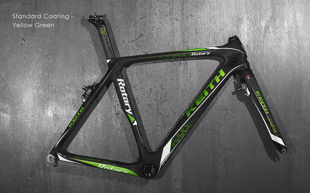 Keith mtb frame 2025 price