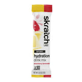 Skratch Labs Sport Hydration Drink Mix - Single Serving 20 Pack (Various Flavours)