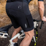 Tineli Men's Core Cargo Bibs