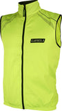Tineli Fluro Vest - Unisex