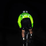 Tineli Fluro Jacket - Unisex