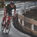 Tineli Men's Black Core Jersey