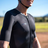 Tineli Men's Pro 2 in 1 Suit