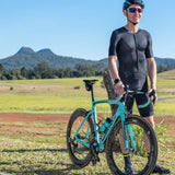 Tineli Men's Pro 2 in 1 Suit