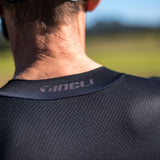 Tineli Men's Pro 2 in 1 Suit