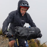 Tineli Men's Touring Rain Jacket