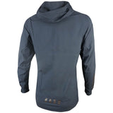Tineli Men's Touring Rain Jacket