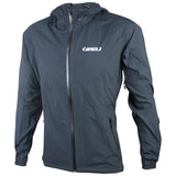Tineli Men's Touring Rain Jacket
