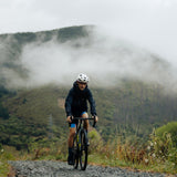 Tineli Men's Touring Rain Jacket