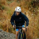 Tineli Men's Touring Rain Jacket