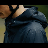 Tineli Men's Touring Rain Jacket