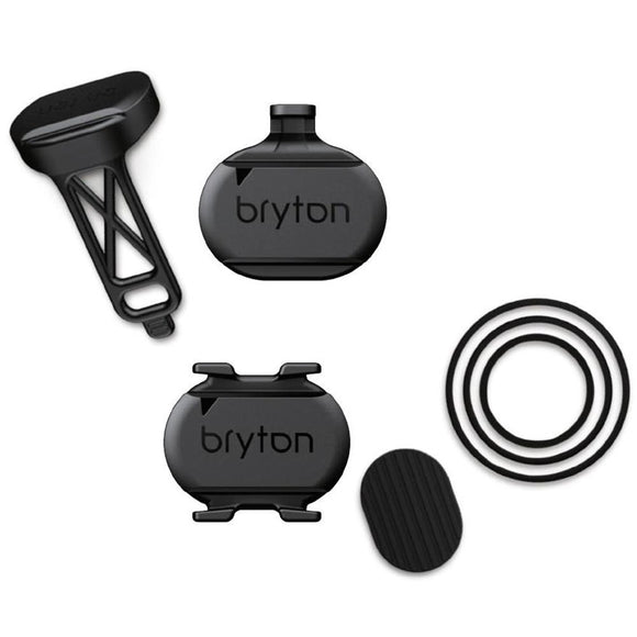 Bryton Speed And Cadence Sensor