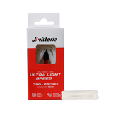 Vittoria Ultra Light Speed TPU 700x25/30mm - 60mm Presta RVC