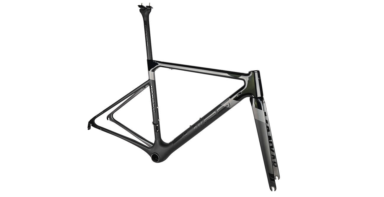 frameset elves vanyar frame