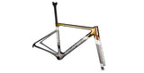 Elves Vanyar Rim Brake Frameset Only (Various Colours) UCI Approved