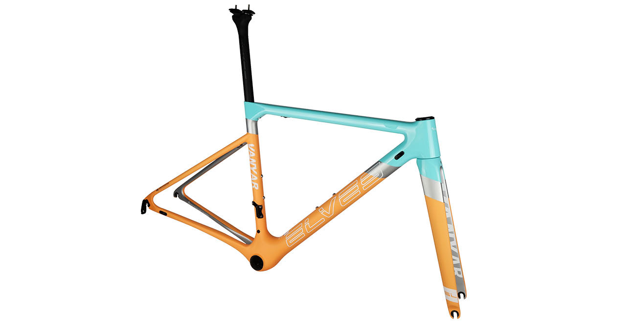Elves vanyar new arrivals bike