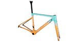 Elves Vanyar Rim Brake Frameset Only (Various Colours) UCI Approved