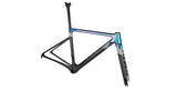 Elves Vanyar Rim Brake Frameset Only (Various Colours) UCI Approved