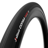 Vittoria Consa Nexis bicycle tire on a white background