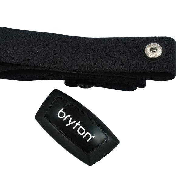 Bryton Smart Heart Rate Monitor