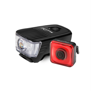 Magicshine Allty Mini Combo (300 Lumen Front Light + Seemee20 Rear)