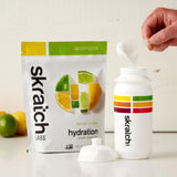 Skratch Labs Sport Hydration 440g (Various Flavours)