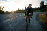 Tineli Black Core Intermediate Jacket